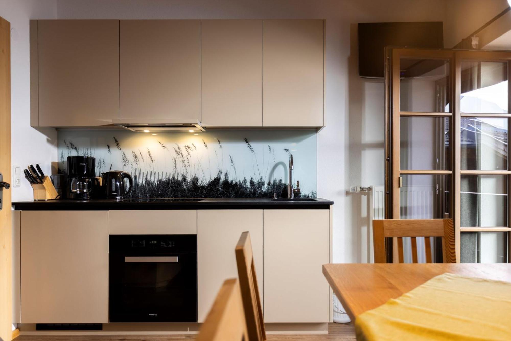 Apartments Annewanter Apartment