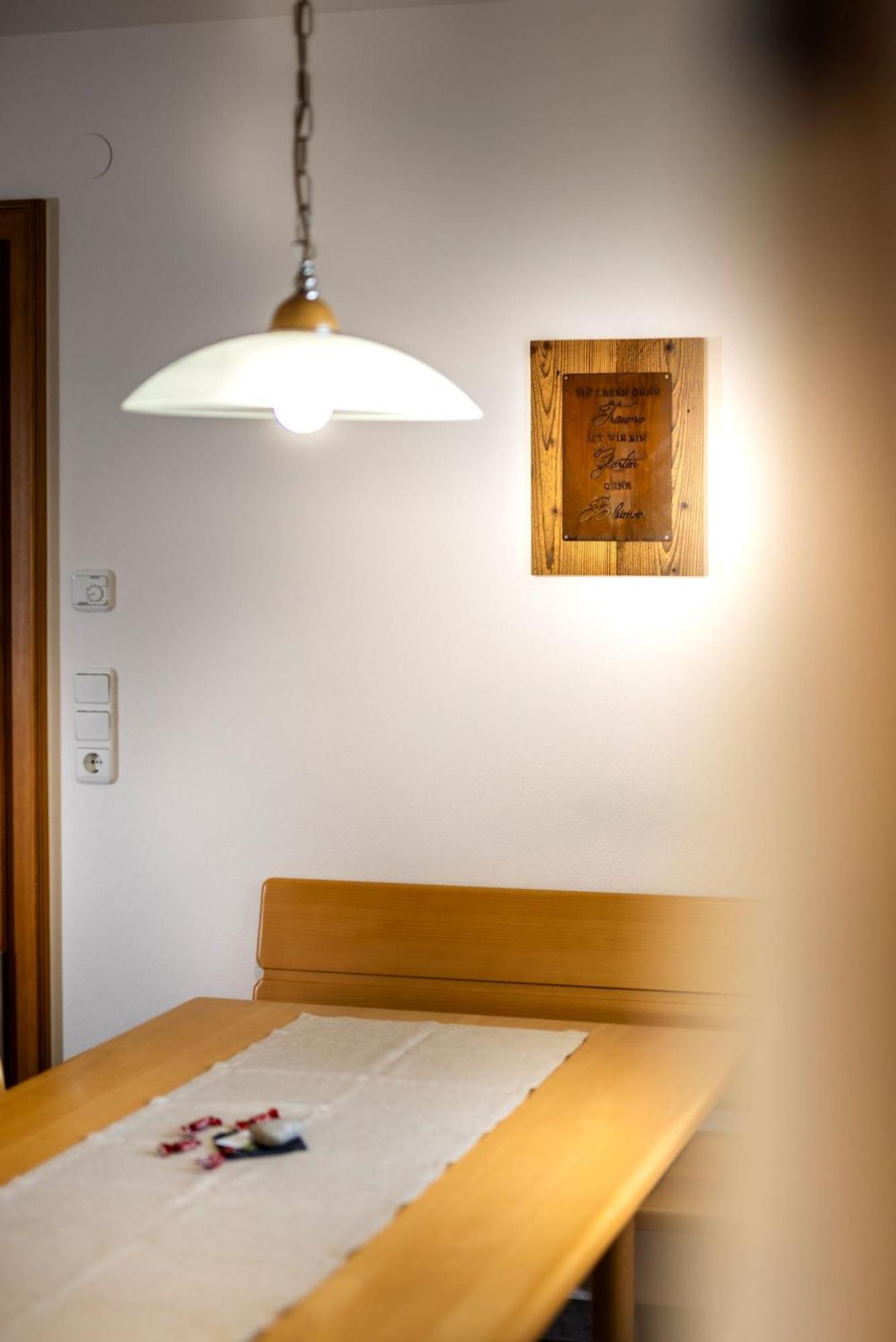 Apartments Annewanter *