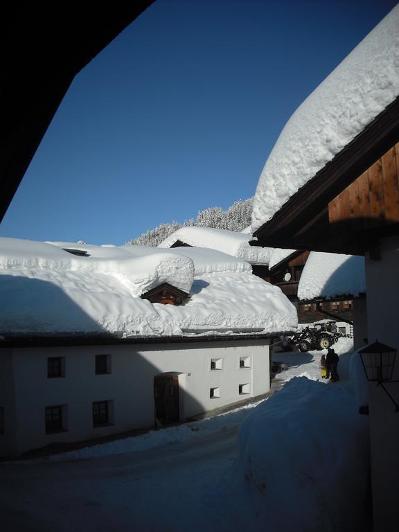 Apartments Annewanter Apartment *