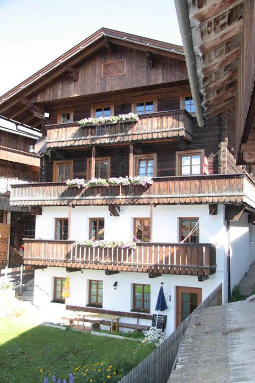 Apartments Annewanter Apartment *